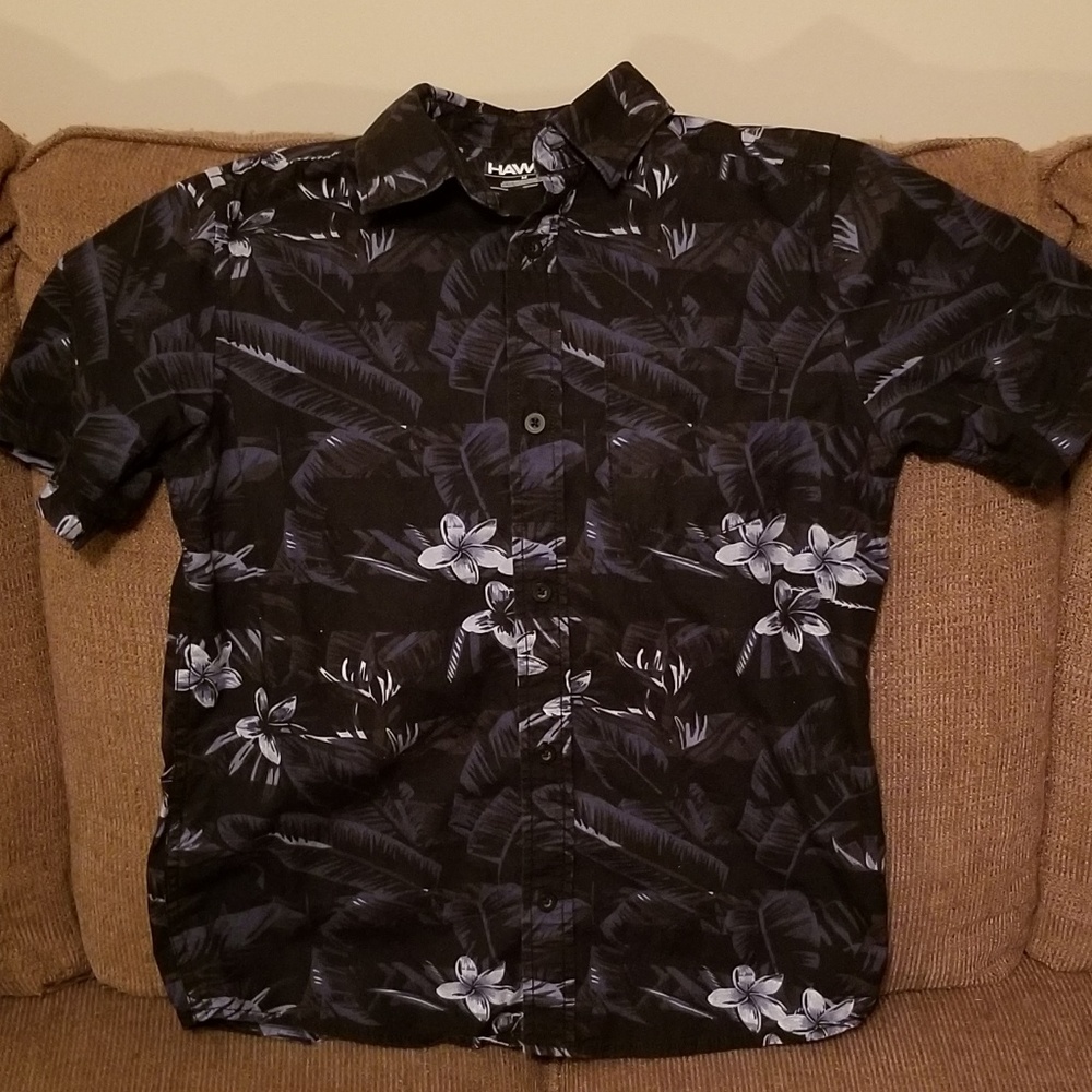 Hawk Boys Shirt